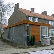 aangepast huis voor kind met duchenne