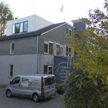 kleinschalige woonvorm gehandicapten