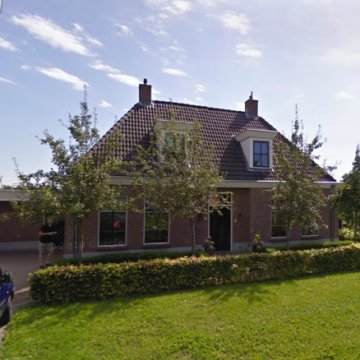 aangepaste woning ommen